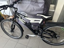 Mountainbike KS Cycling