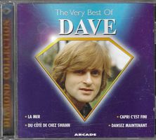 Dave - The Very Best Of