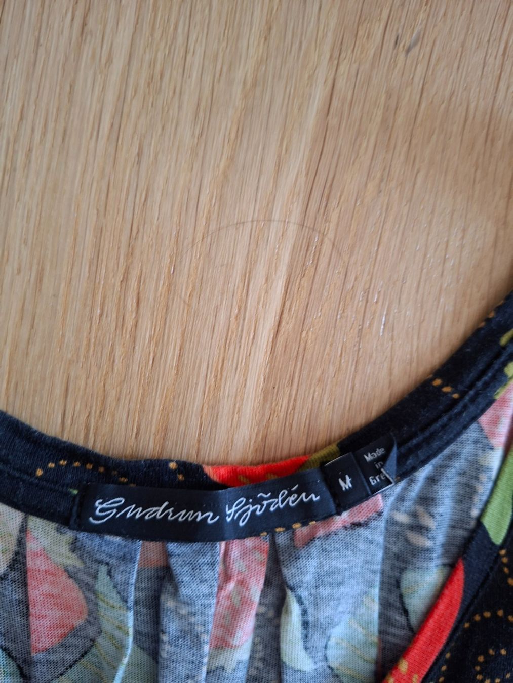 Kleider: Jerseykleid Gudrun Sjöden Gr.M – Gebraucht aus Gebenstorf von Zwirbeline 2