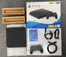 Console Sony PS4 en boîte en parfait état !