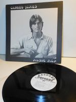 LP Schallplatte 1978 Lp Alfred James  gebrauchter Zustand