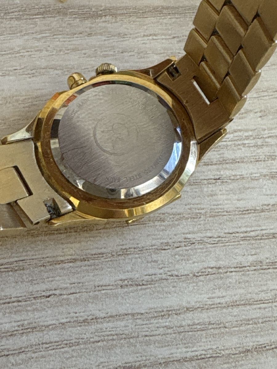 Revue Thommen Orologi: Rare compass watch Revue Thommen. – Usato da Wil SG venduto da Carioca84 2