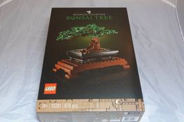 Lego® 10281 Botanical Collection Bonsai Baum