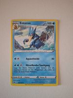 Entoron Pokemon Karte