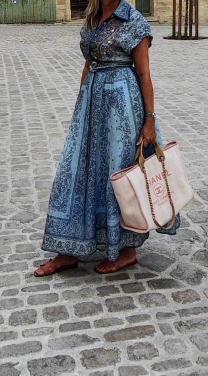 Zimmermann Vestiti: Zimmermann blouse et Jupe  – Usato da Arzier-Le Muids venduto da kaczuszka