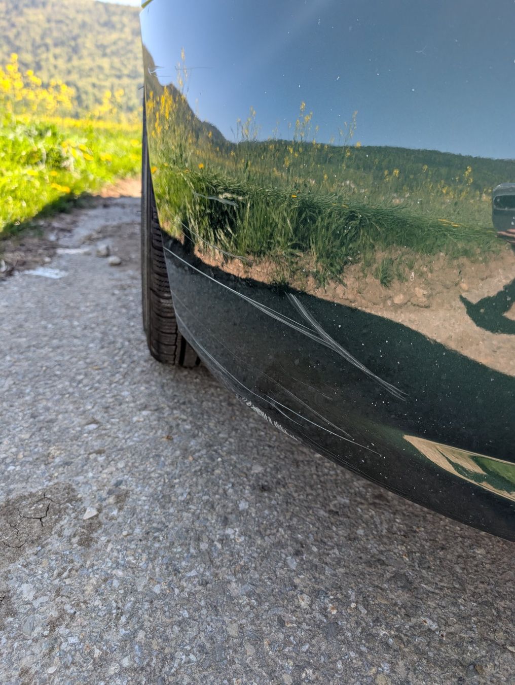 MG Automobili: MG TF 160 – Usato da Chézard-St-Martin venduto da Pieralory 6