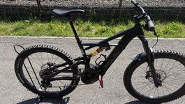 Specialized Turbo Kenevo Expert 2019 Grösse M
