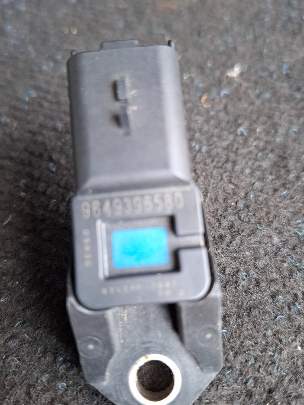 Messen: Drucksensor 9649396580 – Gebraucht aus Adligenswil von Exnovo