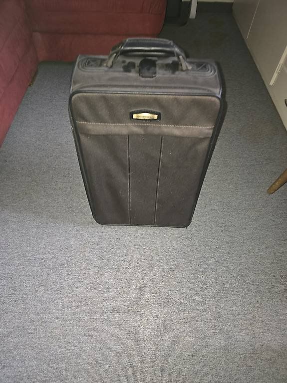 Samsonite Valises de voyage: Samsonite klein – D'occasion à Hemmental par Gersau0 5