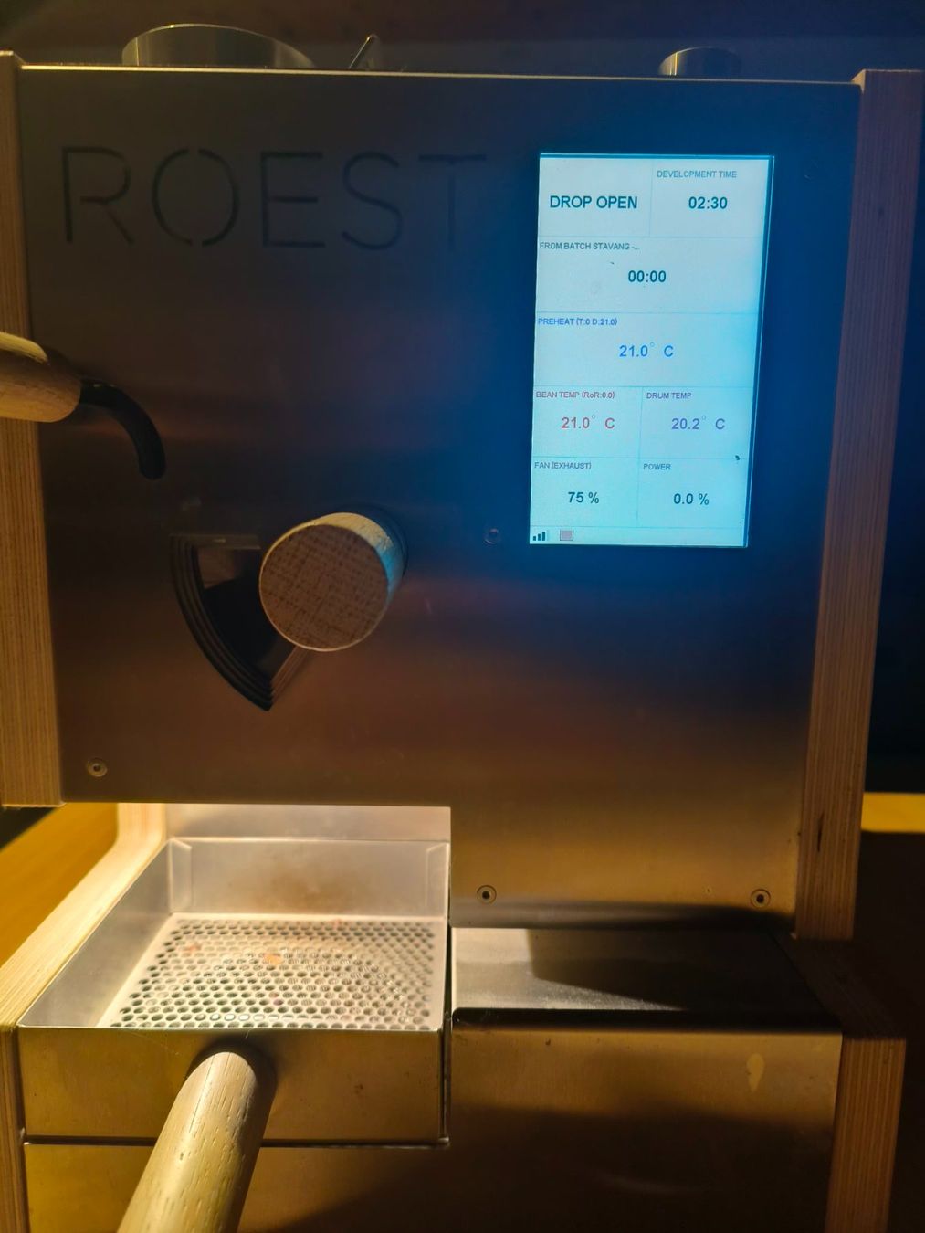 Kaffeemaschinen & Espressomaschinen: Roest L100 PLUS – Gebraucht aus Eclagnens von jsw_gbf7