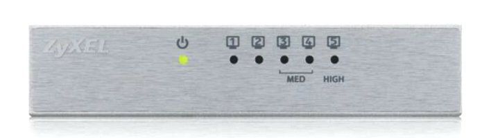 Zyxel Hub & Switch: ZYXEL GS-105Bv3 – Usato da Ottenbach venduto da Budy81 2