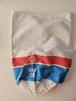 SKA Credit Suisse Canvas Rucksack Seesack Turnbeutel Schweiz