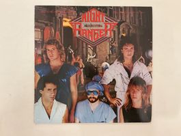 Night Ranger LP - Midnight Madness