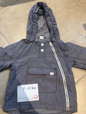 Veste automne