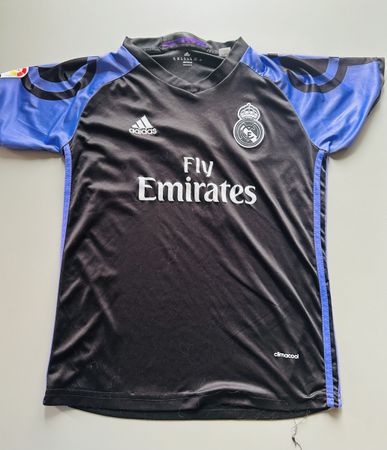 Maillot Real Madrid Adidas