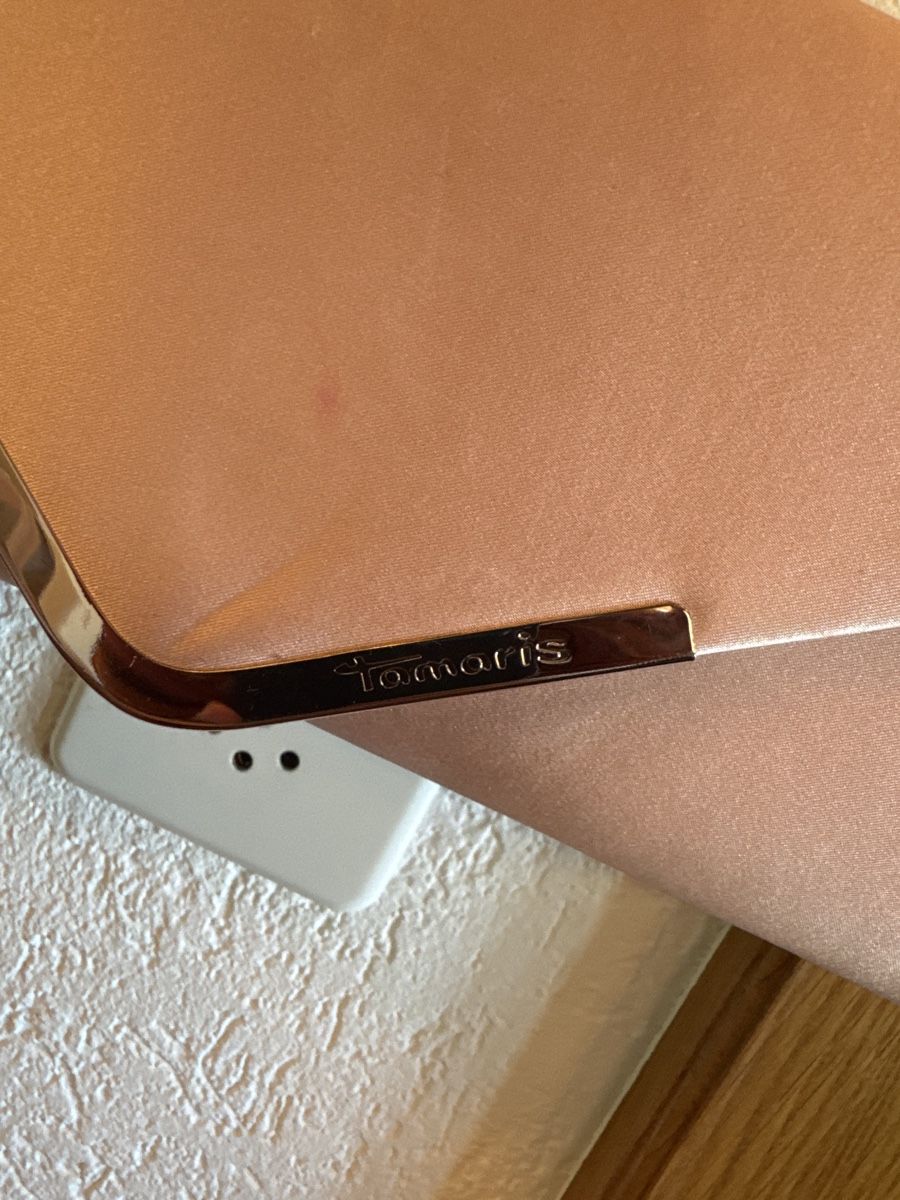 Tamaris Borse da donna: Clutch – Usato da Rohrbachgraben venduto da kae_5lhf 1