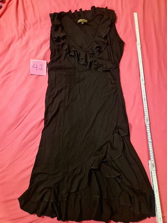 Robes: Abendkleid, Sommerkleid, Kleid – D'occasion à Rupperswil par A.Behringer 1