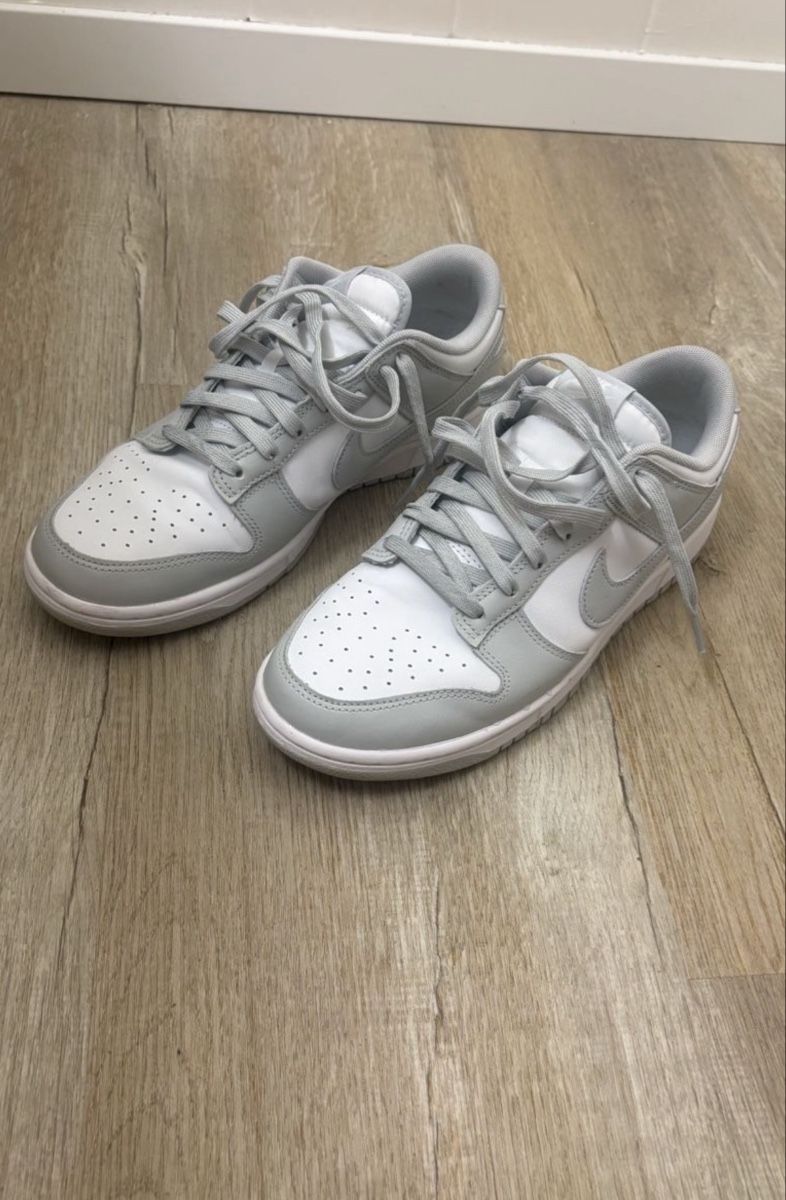 Nike Herrenschuhe: Nike Dunk Low Gr. 43 – Neu (gemäss Beschreibung) aus Romanshorn von Mito1981 2