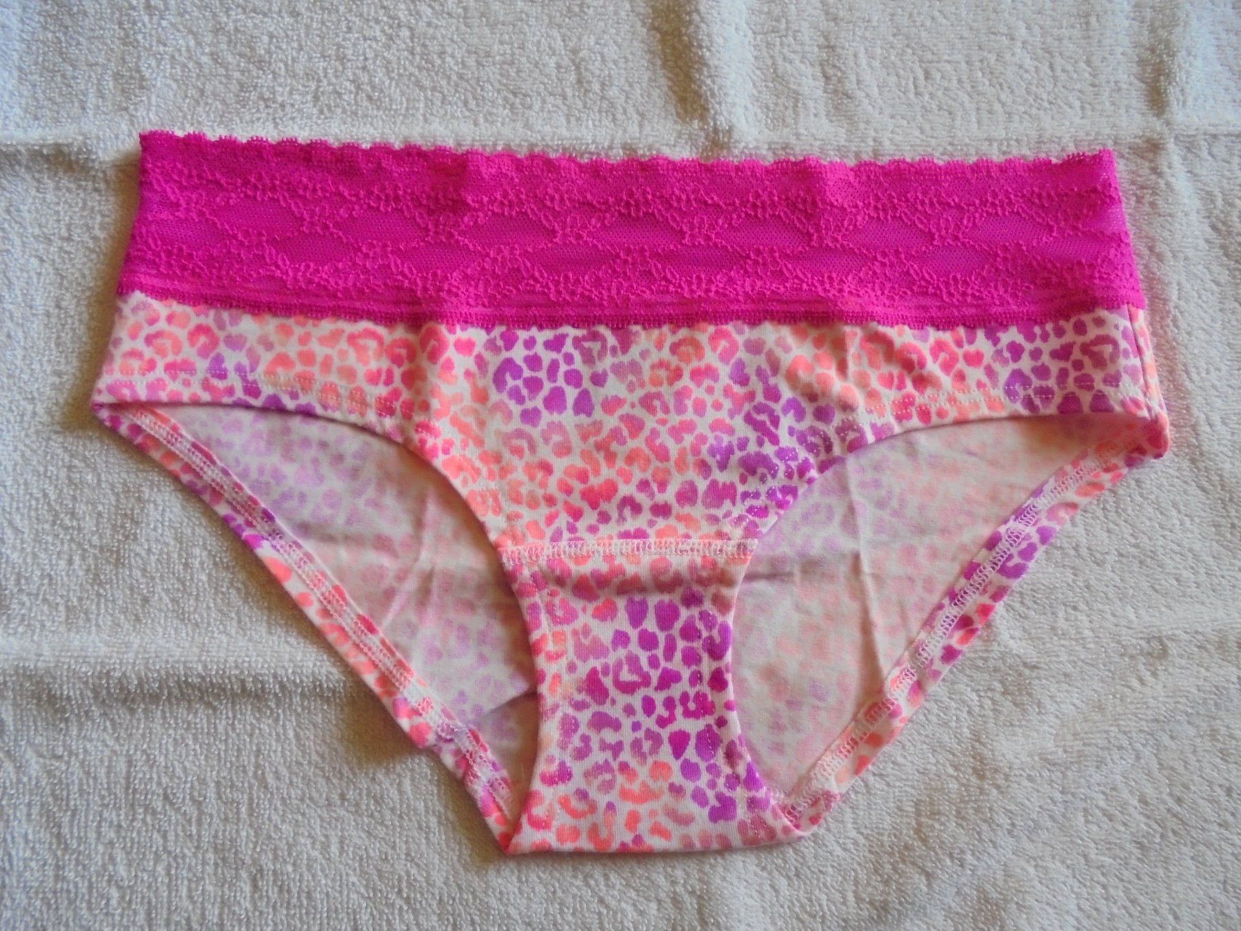 Victoria's Secret Altra biancheria intima: VICTORIA'S SECRET HIPHUGGER, S, NEU – Nuovo e nell'imballaggio originale da Aarau Rohr venduto da PinkSchwein