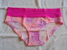 VICTORIA'S SECRET HIPHUGGER, S, NEU