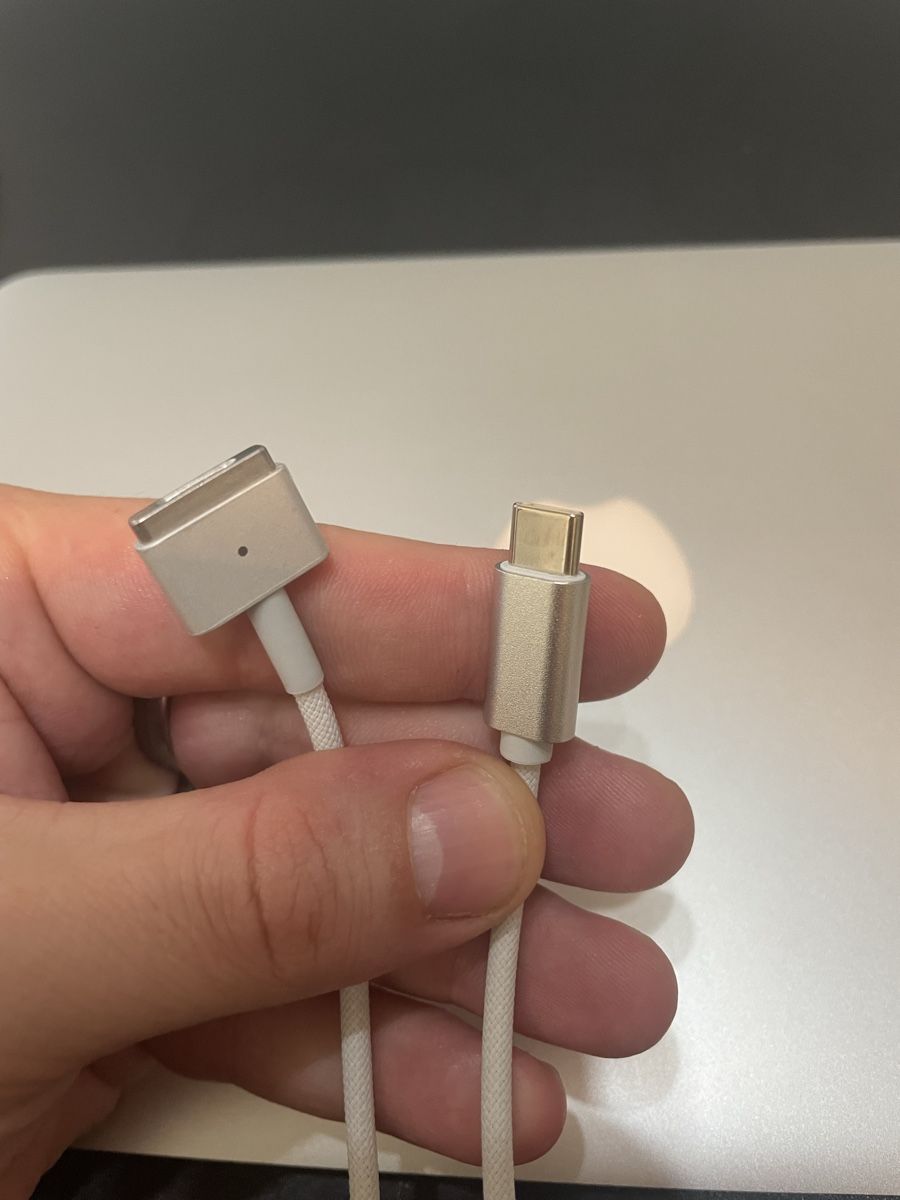 Apple Notebooks: MacBook Air A1465 – Gebraucht aus Wädenswil von dai_2bcv 8