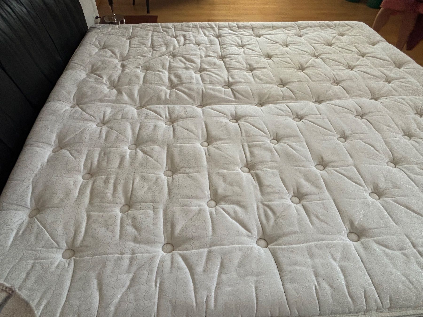 Lits: Wasserbett – D'occasion à Effretikon par sarahmortini 3