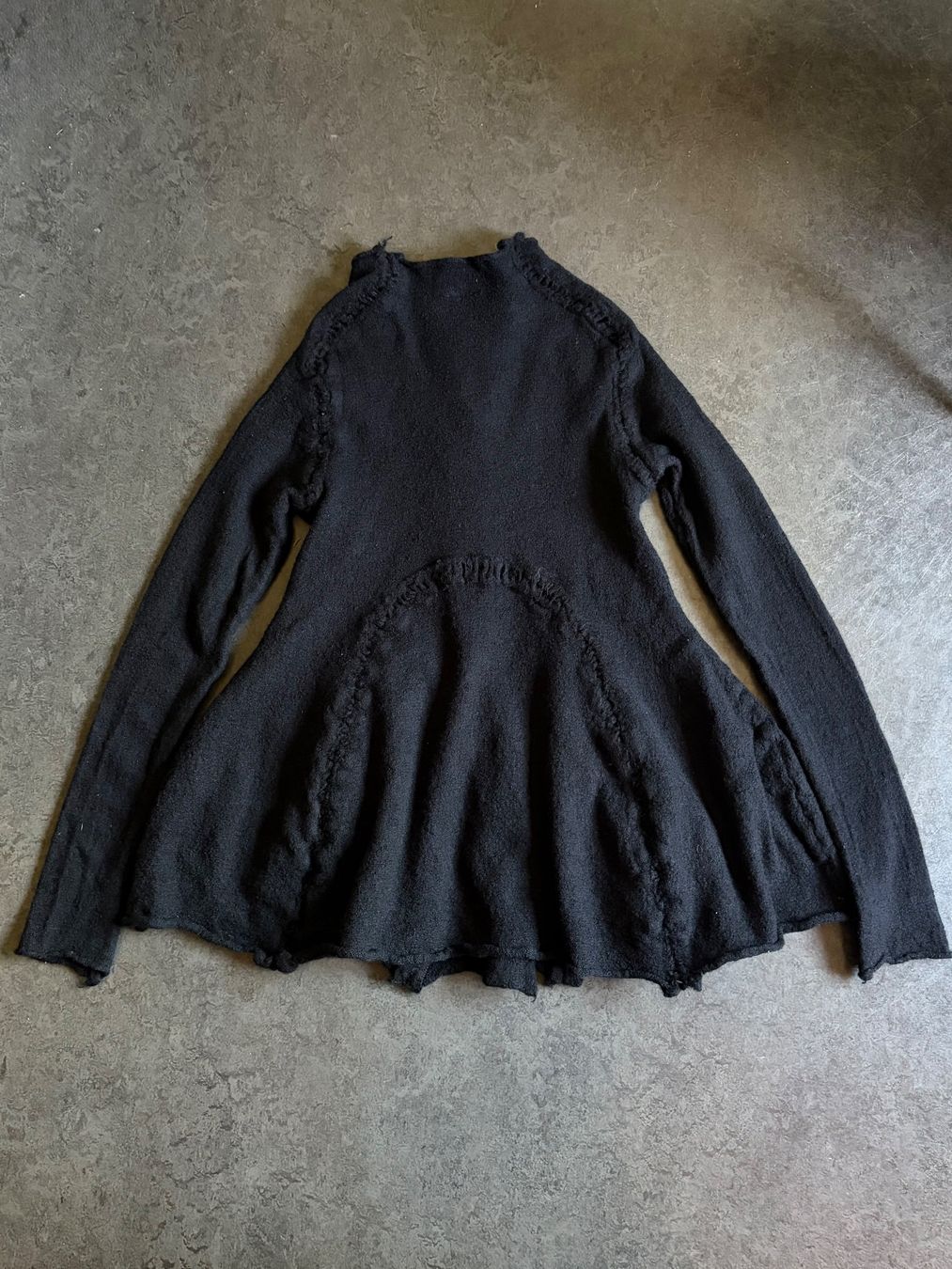 Rundholz Giacche: Rundholz Strickjacke Grösse S – Nuovo (secondo la descrizione) da Zürich venduto da megastored 1