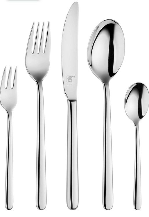 Zwilling Besteck Set 60 stk | Kaufen auf Ricardo