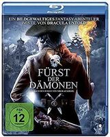 Fürst der Dämonen  (2014)