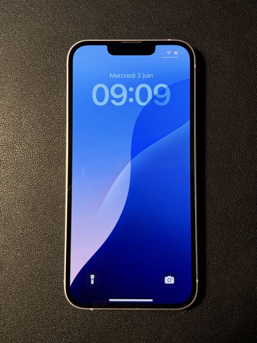 Apple Telefoni cellulari / Smartphones: iPhone 13 Pink 128Gb – Usato da Bern venduto da Zark220 1