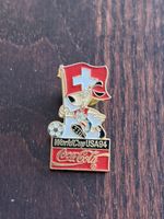 PIn COCA COLA World Cup USA 1994