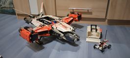 Lego 42181 - Vaisseau spatial VTOL