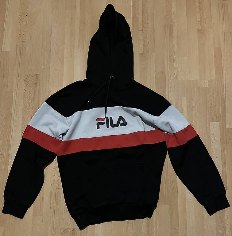 Fila Maglioni & Felpe: Fila Kaputzenpullover – Usato da Wallisellen venduto da dpn_zlh9