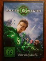 Green Lantern