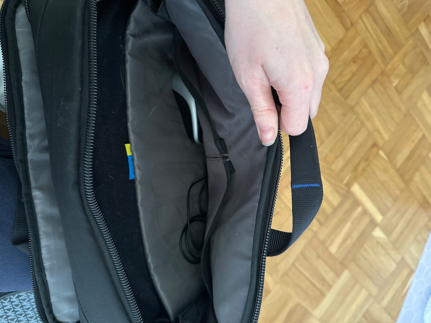 Belkin Borse: Laptoptasche – Usato da Urdorf venduto da Mondschein14 1