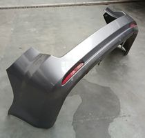 Pare-chocs arrière Mazda 6 2002-2008