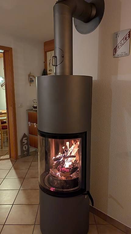 Stufe caminetto: Cheminéeofen Spartherm POLO – Usato da Ostermundigen venduto da 3818first 1
