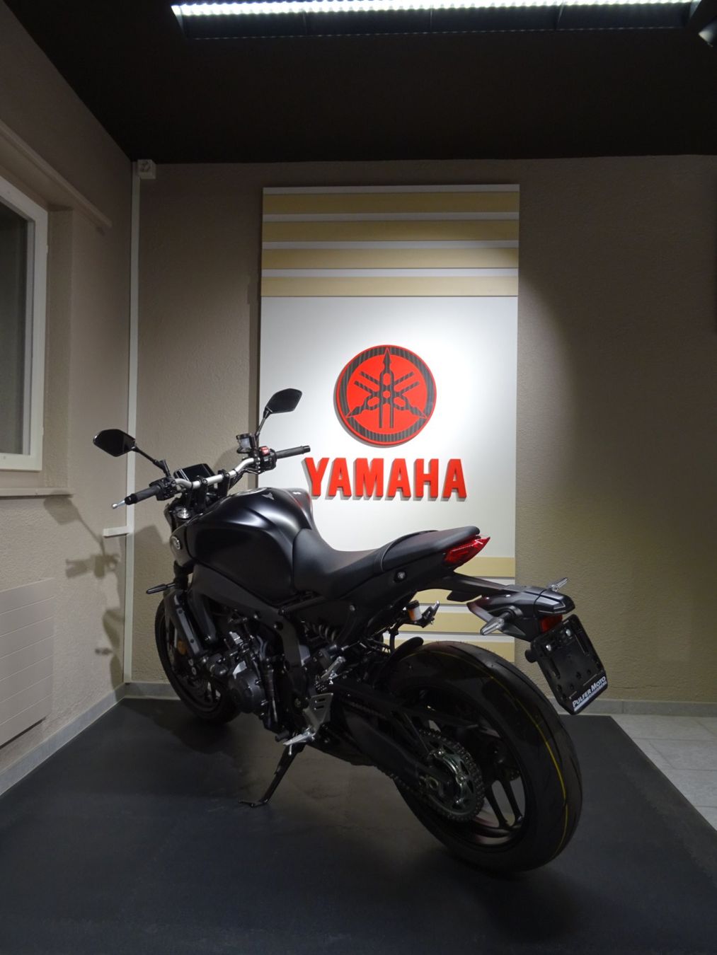 Yamaha Strasse: Yamaha MT-09 – Neu (gemäss Beschreibung) aus Riggisberg von mcpulfermo 1
