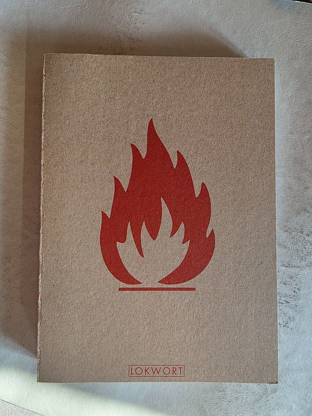 Libri: Lokwort - Feuerwehr Viktoria - Bern – Usato da Walterswil BE venduto da Lonitti