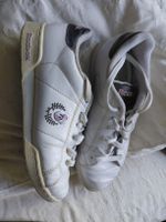 Reebok Classic Sneaker weiss gebraucht in gutem Zustand