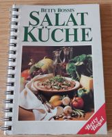 Betty Bossi. Salatküche - Von 1979