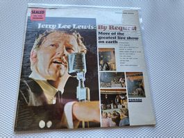 Jerry Lee Lewis