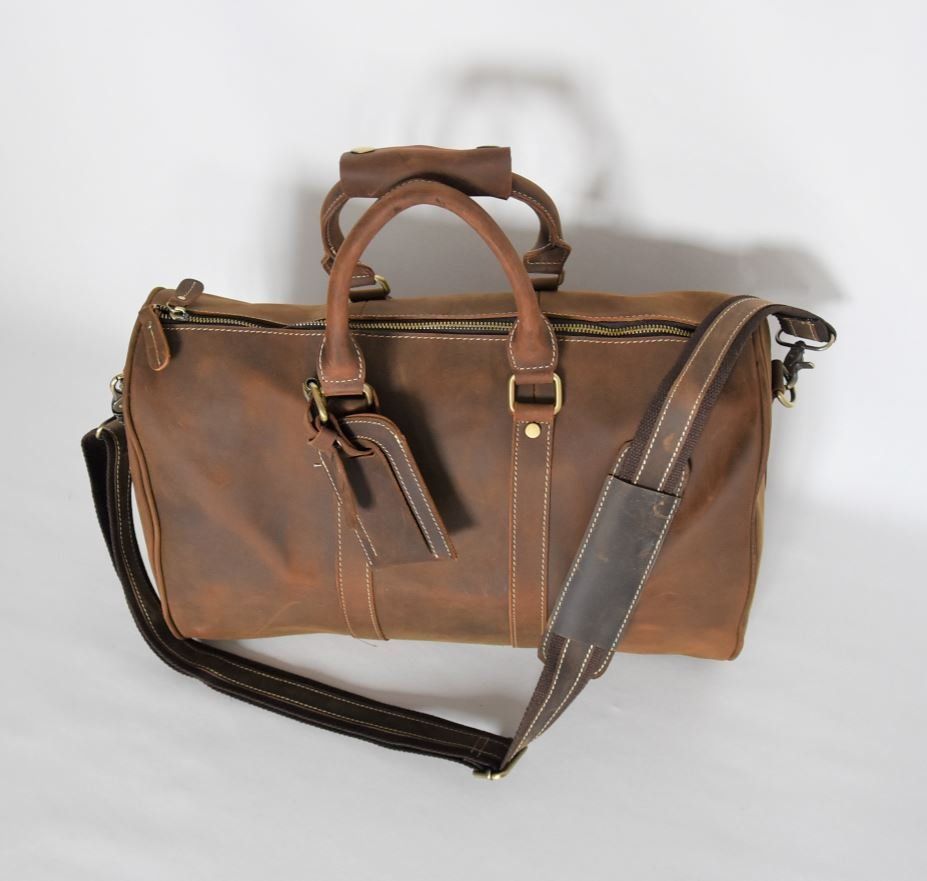 Borse: Weekender – Nuovo e nell'imballaggio originale da Menziken venduto da _Goldis_ 7