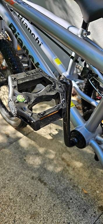 Velos: BMX 20" kaum gebraucht – Gebraucht aus Zürich von helenagaetzner 3
