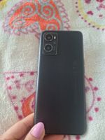 Neues "Oppo A96" inkl. 1x Handyhülle