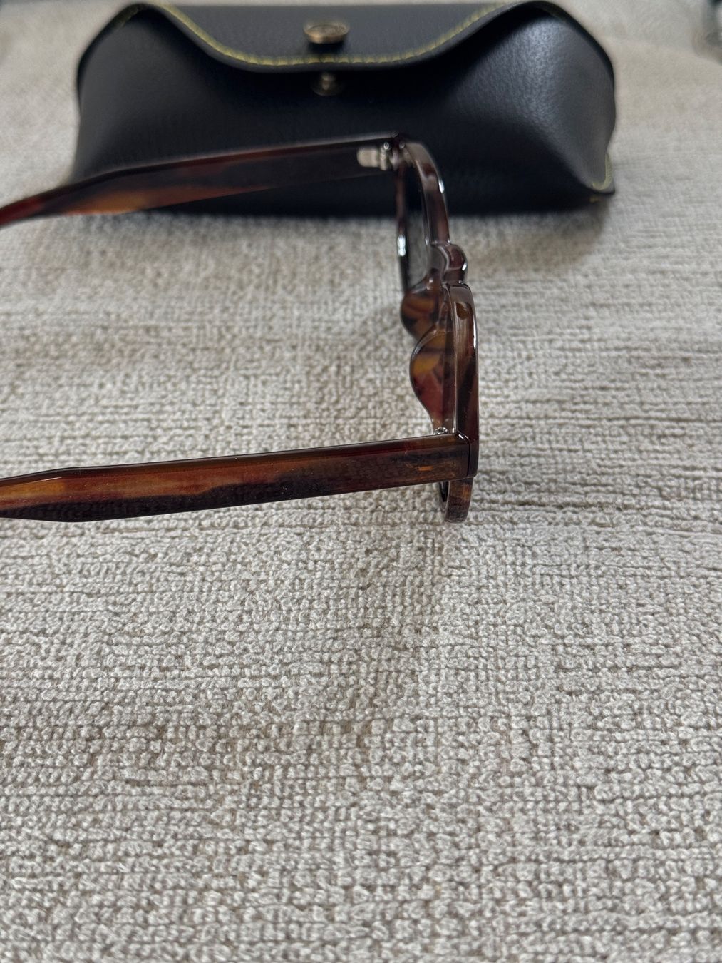 Occhiali & Lenti: Sonnenbrille – Nuovo (secondo la descrizione) da Horgen venduto da onur_5 4
