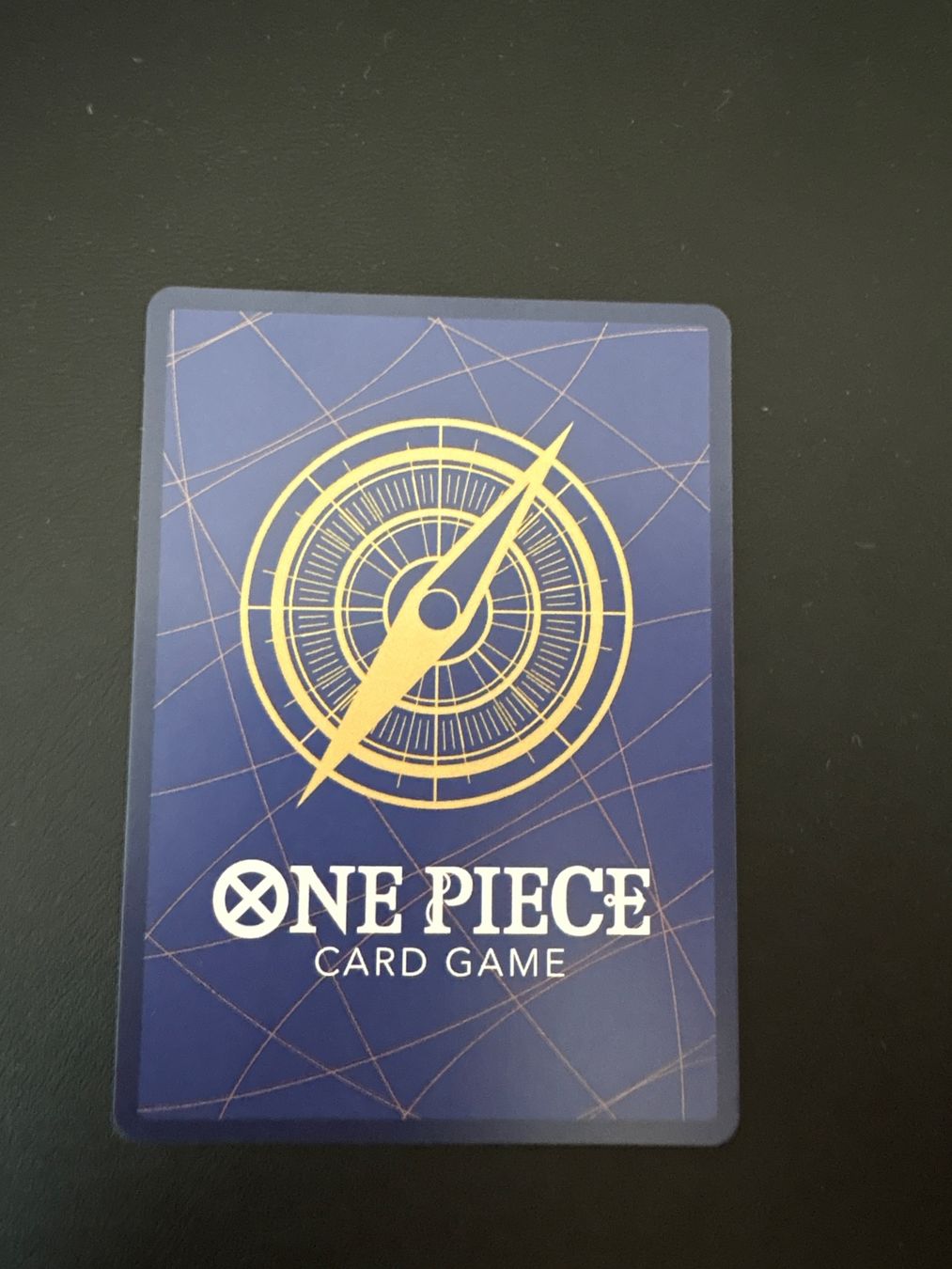 Bandai Carte collezionabili: One Piece Card Game Edward.Newgate SP ST15-002 – Usato da Wetzikon ZH venduto da regula.mrk 3