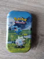 Pokémon - Ascended Heroes - Einzelverkauf Mini Tin -EN - OVP