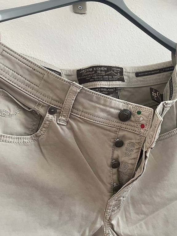 Jacob Cohën Jeans: JACOB COHEN JEANS – D'occasion à Genève par PNVH 3