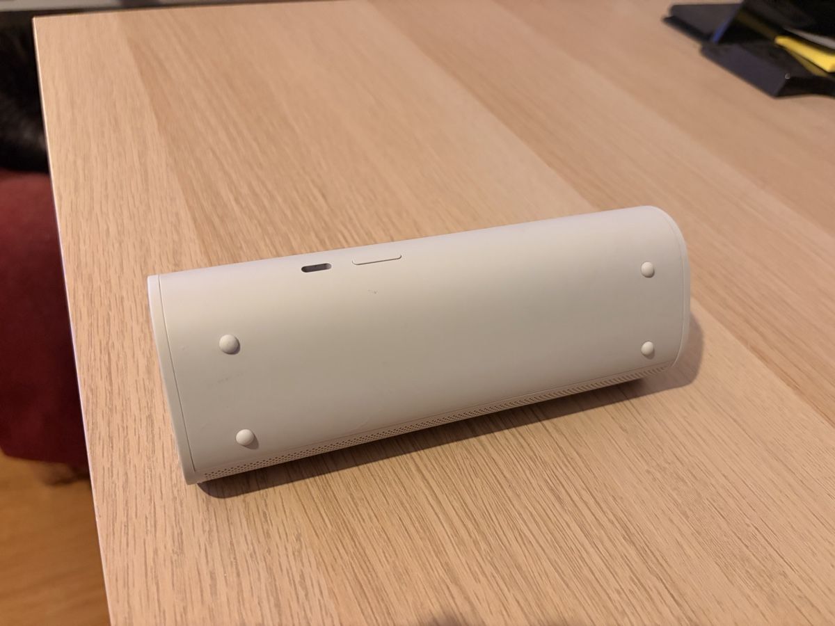 Sonos Lautsprecher: Sonos Roam – Gebraucht aus Villars-sur-Glâne von RubenPS 2